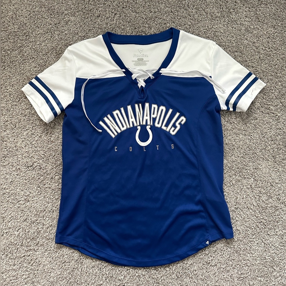 Fanatics Indianapolis Colts NFL Apparel